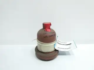 TRC 598444-1 AIR RELEASE VENT VALVE 180PSI 1/2IN NPT