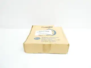 CHECK RITE 210-19 STAINLESS SWING CHECK VALVE DISC PLATE 10IN