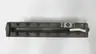 JERGUSON 112-T-12 ARMORED FLAT GLASS LIQUID LEVEL GAGE 1/2IN thumbnail 2