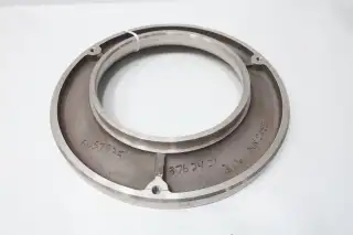 WARREN 868200130 STAINLESS WEAR PLATE LINER FOR 3202 12X14-20