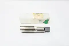 WIDIA 14653 1-1/2IN-12 HS G H4 6F TPR TAP