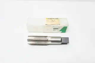 WIDIA 14653 1-1/2IN-12 HS G H4 6F TPR TAP