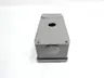 HOFFMAN E2PB/SPL STEEL PUSHBUTTON ENCLOSURE thumbnail 4