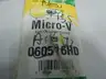 NAPA 25 060516HD MICRO-V 6 BAND V-BELT 52-1/8IN 13/16IN thumbnail 3