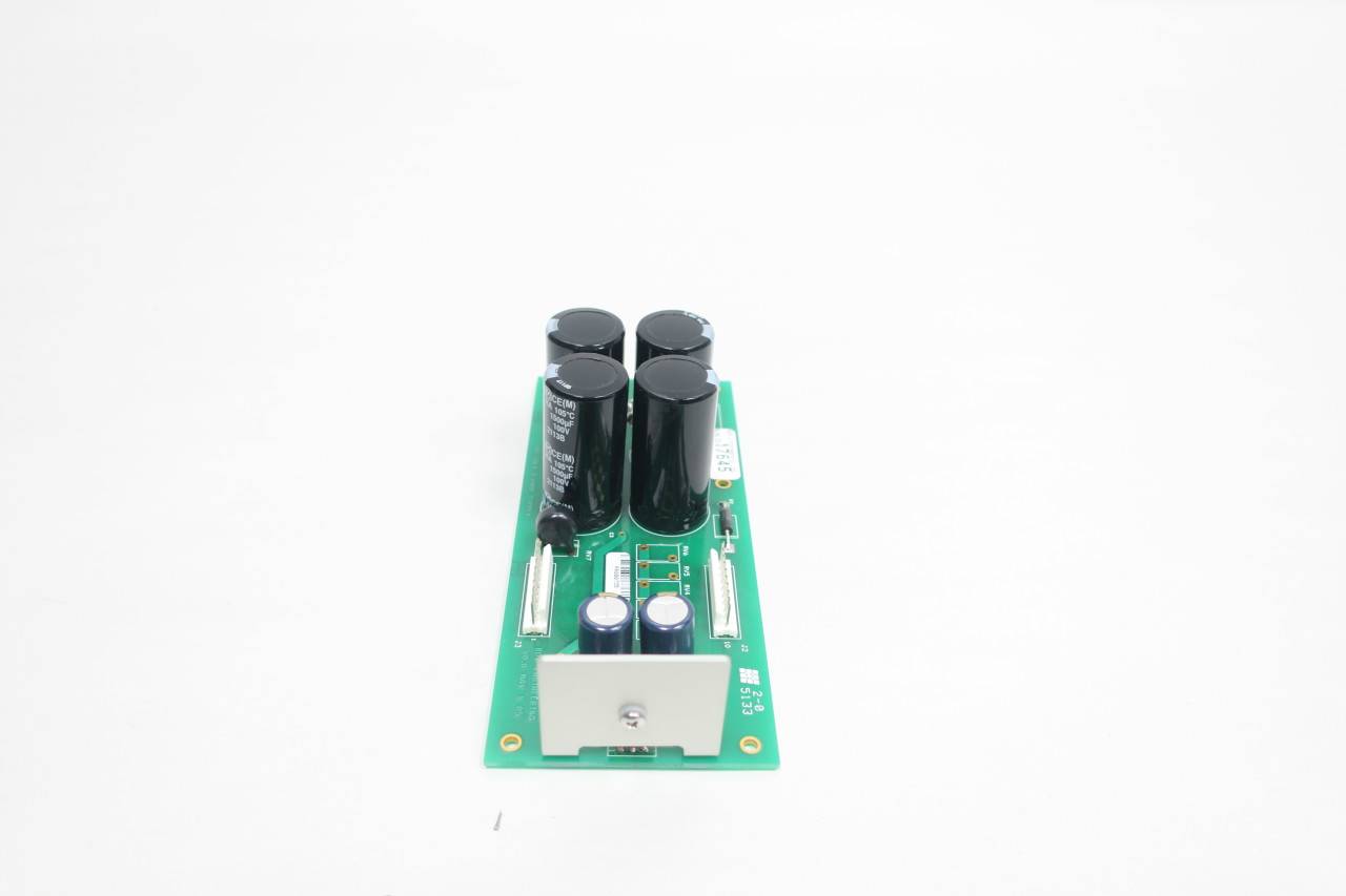 Bot Engineering RM-SM-3000008-02 Power Supply Pcb Board