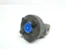 VOGT A105N STEEL THREADED CHECK VALVE 800 1/2IN NPT thumbnail 3