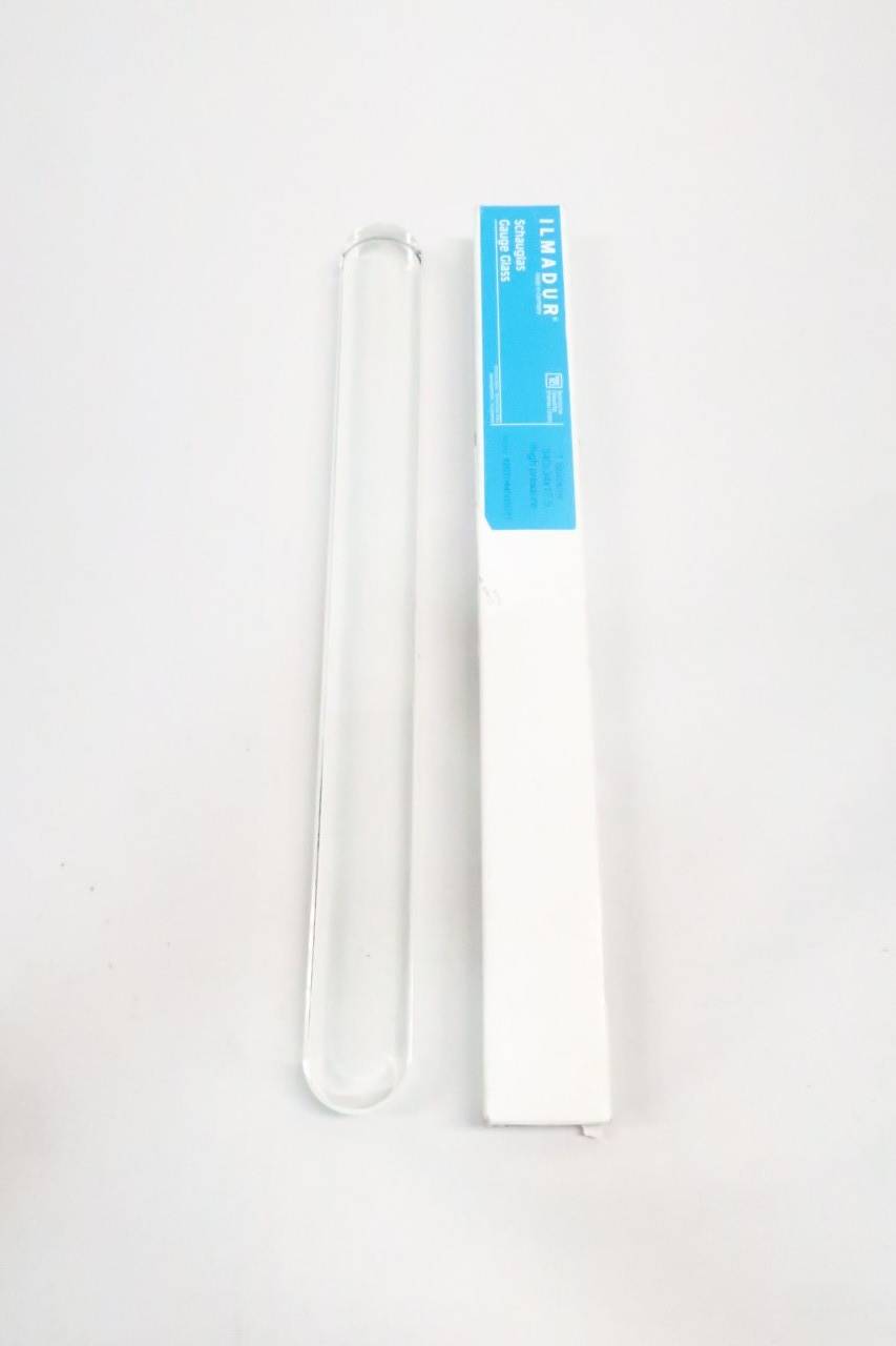 Ilmadur 4261044500031 High Pressure Gauge Glass