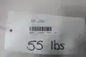 POWELL 1561FC8GXXX STEEL FLANGED CHECK VALVE 3IN 150 thumbnail 5