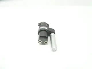 TAIYO TAV1R-45RG003 ROTARY VANE AIR MOTOR 0.7MPA 3/8IN
