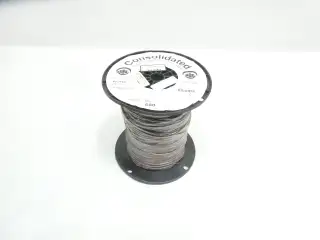 CONSOLIDATED 890-1 BROWN WIRE 16AWG 500FT 600V-AC