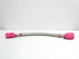 SWAGELOK SS-FX16SL16SL16-36-W9 STAINLESS BRAIDED HOSE 1IN 36IN