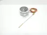 QUALITROL TR6000B-00385403 LIQUID TEMPERATURE THERMOMETER 0-160C thumbnail 3