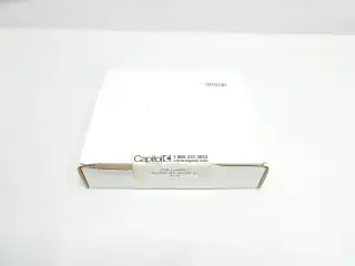 CAPITOL 23W-1400MS-V MAJOR MECHANICAL SEAL KIT