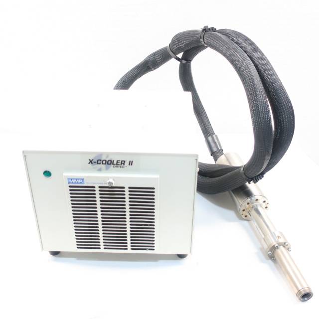 MMR TECHNOLOGIES CC24021 ORTEC XCOOLER II CRYOCOOLER D641862