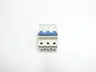 CHINT E218757 NB1-63 D10 MINIATURE CIRCUIT BREAKER 3P 10A AMP 480V-AC thumbnail 1