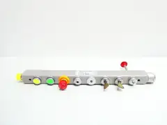 FORTRESS INTERLOCK THSRXSNSNSMDUECPGPYQ9 INTERLOCK SYSTEM SWITCH 24V-DC
