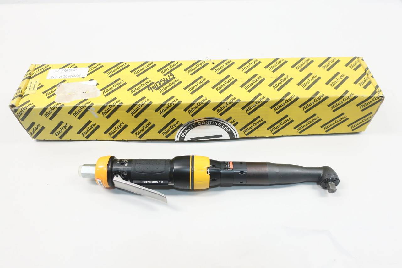 Atlas Copco BE 10 RL - N 電動式ドレンクリーナー（Atlas Copco 