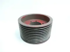 3V8010SF 10 GROOVE V-BELT SHEAVE
