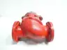 BELL & GOSSETT HD3 IRON CIRCULATOR BOOSTER PUMP 0-115GPM 3IN 1/3HP 115/230V-AC thumbnail 2