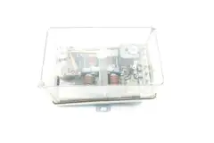 BAILEY FC210 MINI-LINE PNEUMATIC PRESSURE CONTROLLER