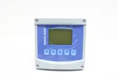 METTLER TOLEDO M300 THORNTON CONDUCTIVITY RESISTIVITY 100-240V-AC