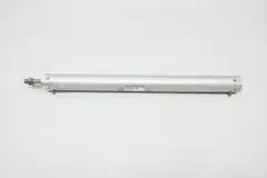 SMC CDG1BA25-300 DOUBLE ACTING PNEUMATIC CYLINDER 25MM 300MM 145PSI