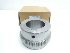 DODGE 013128 DGF 3.0 RIGID HUB 3-1/2IN