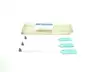 PACK OF 3 GRAPHIC CONTROLS 10561968 82-51-6013-03 BLUE MARKER thumbnail 2