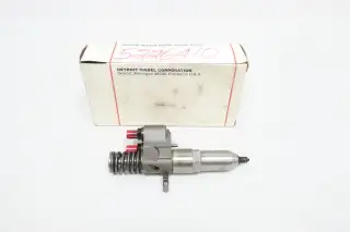 DETROIT DIESEL 05226410 9A85 INJECTOR ASSEMBLY