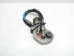 HYDRATIGHT RSL4S HYDRAULIC TORQUE WRENCH 1IN