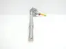 ROSEMOUNT 0078R25N00A120T22KF RTD 42.4V-DC 13IN 1/2 3/4IN thumbnail 3