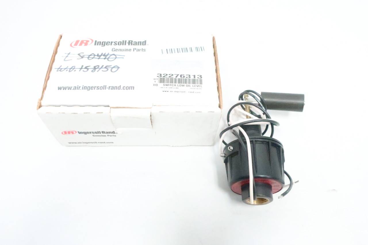 Ingersoll Rand 32276313 Low Oil Level Switch