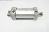 SMC MBDQ100-150F DOUBLE ACTING PNEUMATIC CYLINDER 100MM 150MM 1/2IN 0.7MPA thumbnail 3