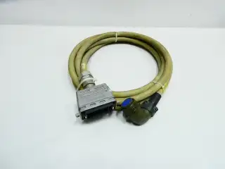LAPP KABEL 76123A250 CORDSET CABLE