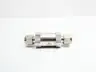 PARKER 6A-C6L-5-SS STAINLESS CHECK VALVE 3/8IN TUBE thumbnail 1