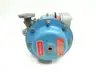 NELES JAMESBURY 1-5150C-31-2271-MT QZM2VE2R PNEUMATIC FLANGED CONTROL VALVE 1IN thumbnail 2