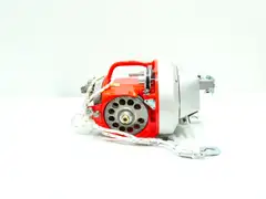 DCD DESIGN 61400-000 LINEMAN PULL CABLE LASHER