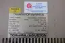 TOSHIBA VT130G1-4035BOE TOSVERT-130G1 AC DRIVE 460V-AC 3HP thumbnail 8