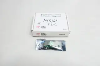 TRIANGLE FRAM-RTC-0 PROCESS CONTROLLER