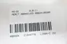 BOX OF 100 MERIT ABRASIVES 08834189309 CROSS BUFF 1-1/2 X 1/2 thumbnail 6