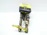 ROCON DPL-23LM-6/4-N1F1C-FN19-F-V3-CPH DELTAPOINT WELDING WATER FLOW METER thumbnail 1