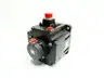 MITSUBISHI HF-SP2024B SERVO MOTOR 2KW 2000RPM 281V-AC thumbnail 4