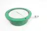 3D INSTRUMENTS 25545-21B12 PRESSURE GAUGE 6IN 0-30PSI 1/4IN NPT thumbnail 2