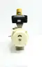 EL-O-MATIC ESA 350-6/A/L2 PNEUMATIC VALVE ACTUATOR 120PSI thumbnail 3