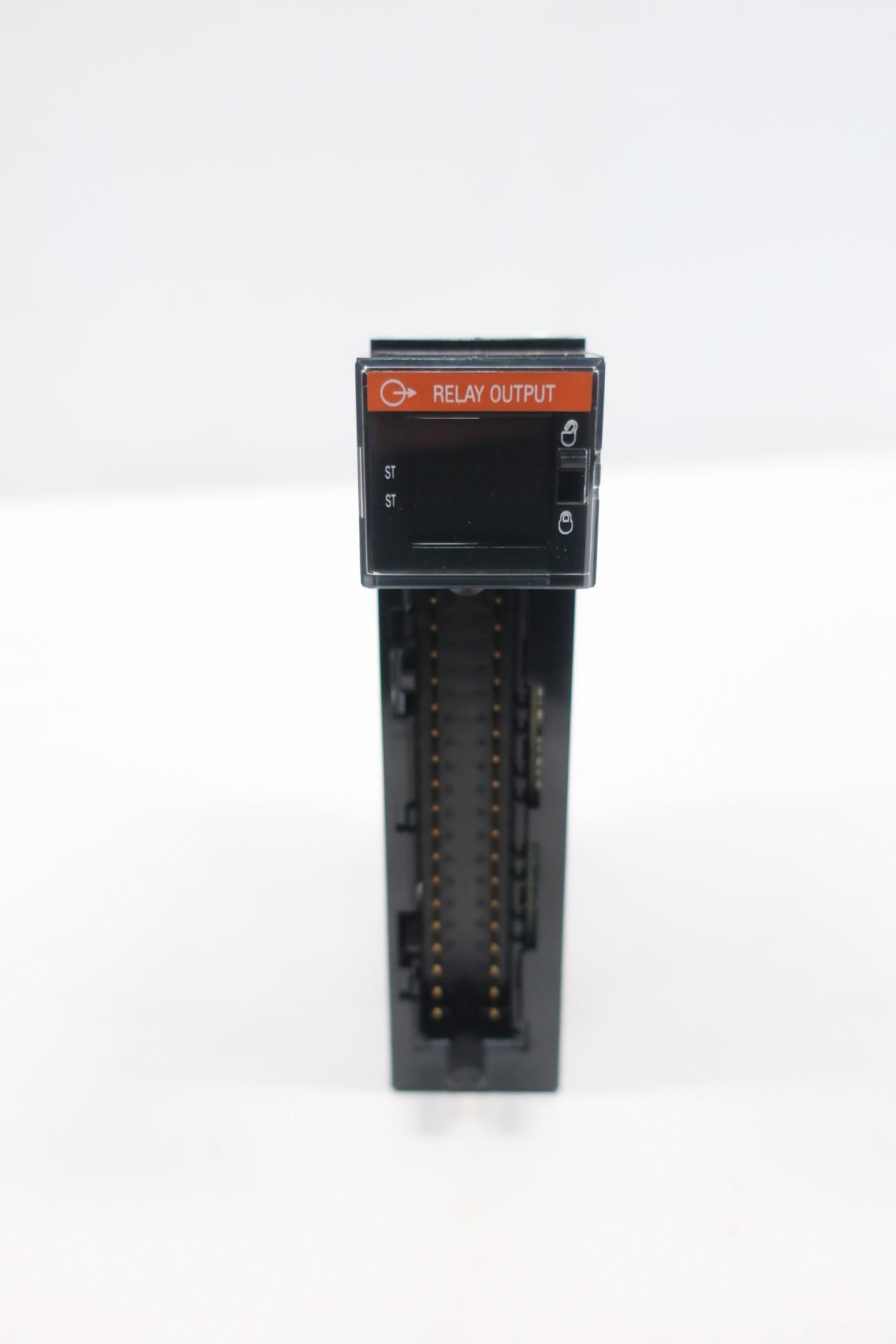 1756-OW16I Allen Bradley, Moduły rozszerzeń PLC