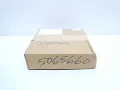 WOODWARD 5501-305 PROTECH DEENRGZ MODULE 120V