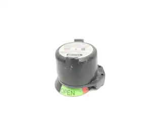 STONEL PQ50E1R QUARTZ PQ VALVE POSITION INDICATOR 10-40V-DC