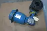 NELES JAMESBURY FC04DAGAJ1XESGGF PNEUMATIC STEEL FLANGED BALL VALVE 4IN thumbnail 3