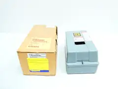 SQUARE D 8903SMG2V02C LIGHTING CONTACTOR 120V-AC