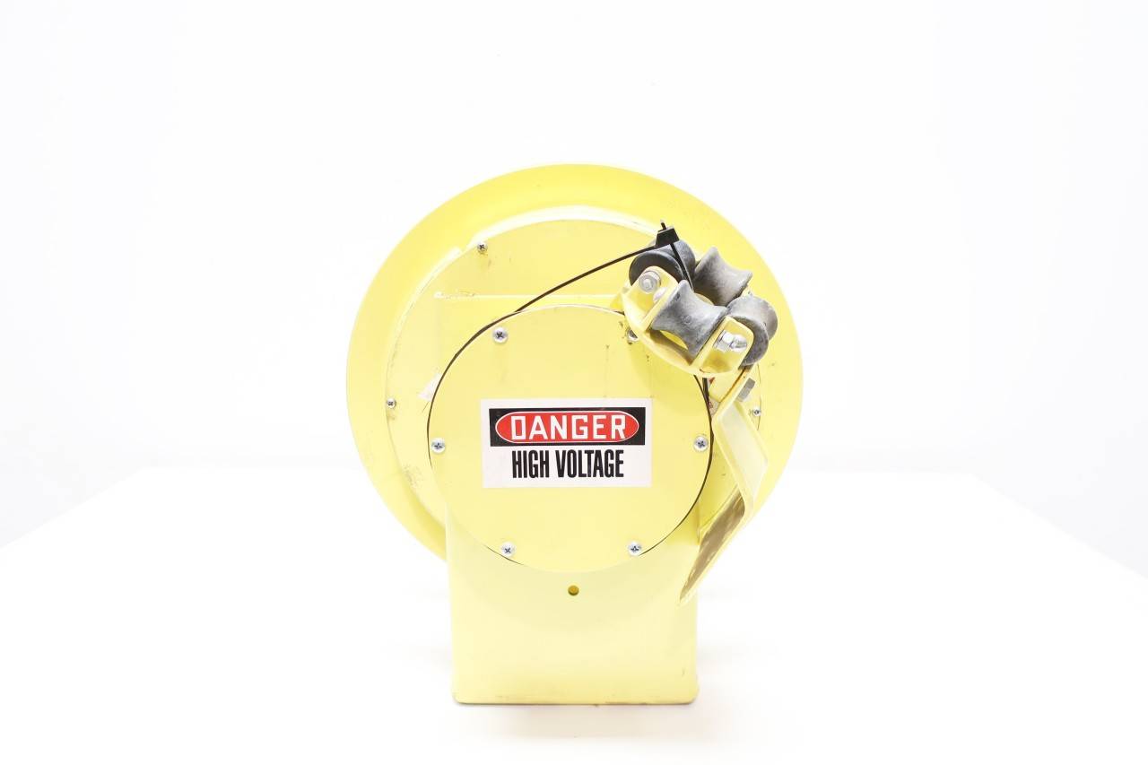 INDUSTRIAL ELECTRIC REELS NCJN333RR